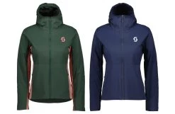 SCOTT Veste Femme INSULOFT LIGHT 2022