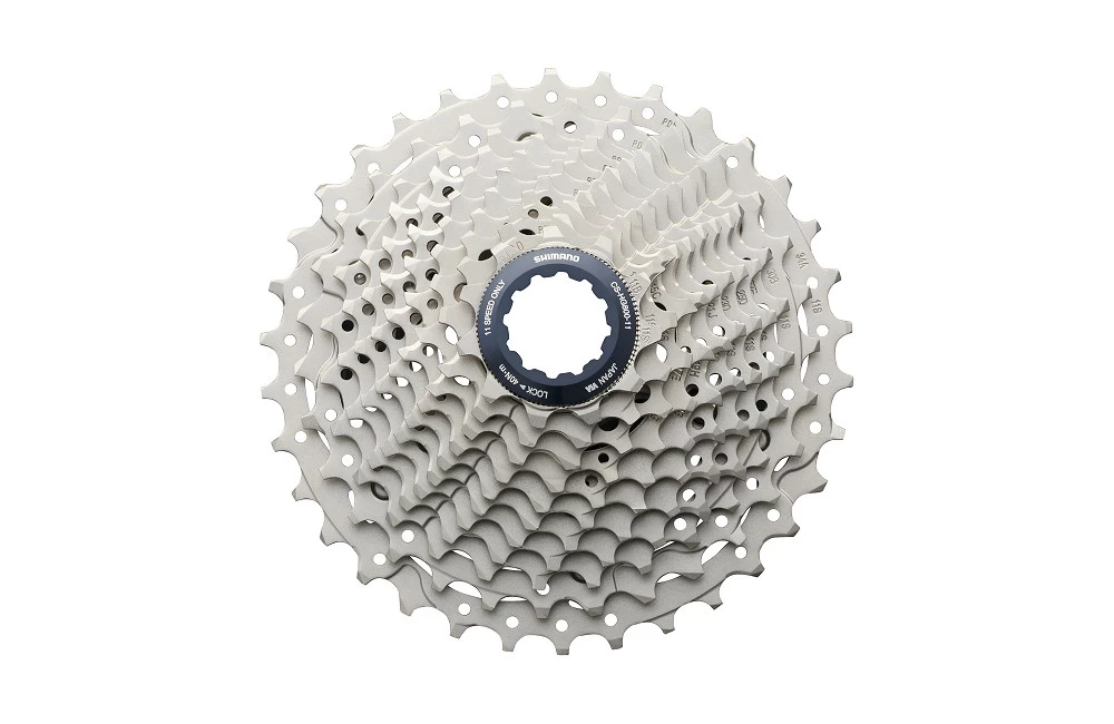 SHIMANO Cassette CS-HG800-11 11 Vitesses