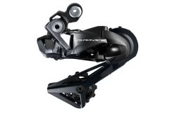 SHIMANO Dérailleur Arrière DURA-ACE Di2 RD-R9150 11 Vitesses Compatible Montage Direct