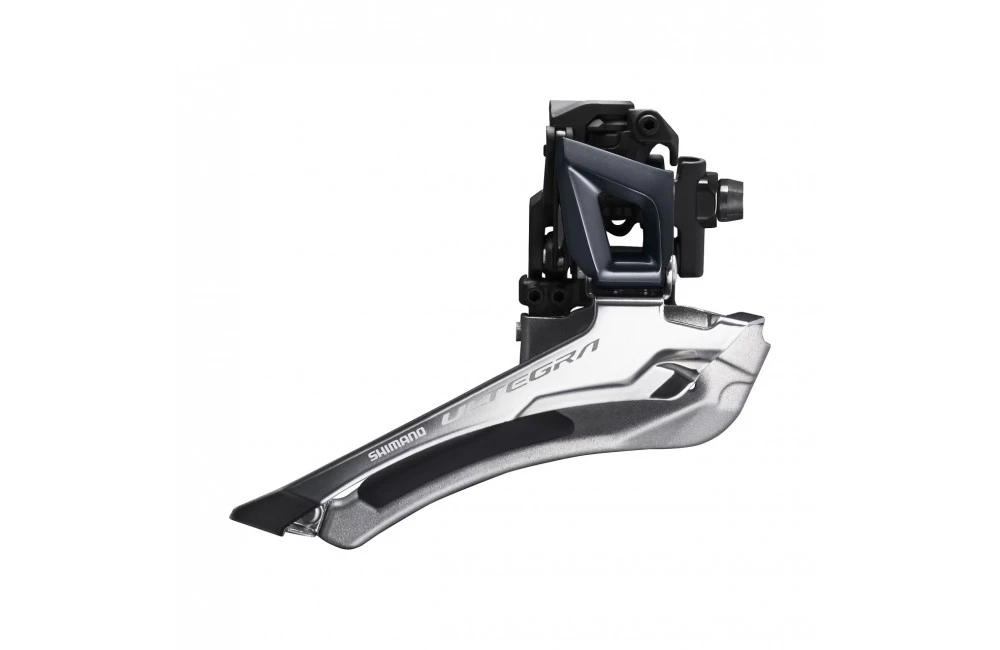 SHIMANO Dérailleur Avant Ultegra FD-R8000-F Double Down Swing