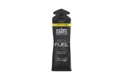 SIS Gel Énergétique Beta Fuel + Nootropics 60ml
