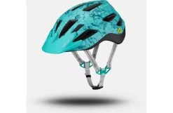 SPECIALIZED Casque Enfant Shuffle Youth Led MIPS 2021 - 52 - 57 Cm - Lagoon Blue