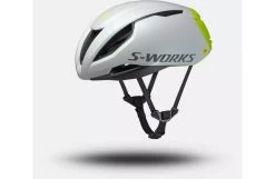 SPECIALIZED Casque Route S-Works Evade 3 ANGI MIPS - Hyper Dove Grey