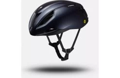 SPECIALIZED Casque Route S-Works Evade 3 ANGI MIPS - Metallic Deep Marine
