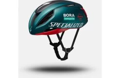 SPECIALIZED Casque Route S-Works Evade 3 ANGI MIPS - Team Bora Hansgrohe