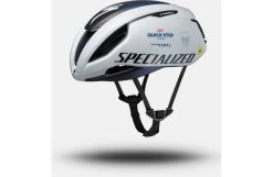 SPECIALIZED Casque Route S-Works Evade 3 ANGI MIPS - Team Quick Step