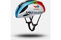 SPECIALIZED Casque Route S-Works Evade 3 ANGI MIPS - Team Total Direct Energies