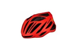SPECIALIZED Casque Vélo Route Echelon II MIPS - Rocket Red