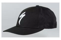 SPECIALIZED Casquette Podium New Era S-Logo Trucker
