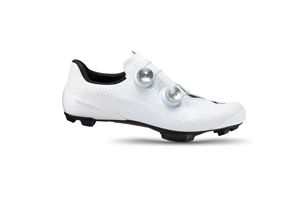 SPECIALIZED Chaussures VTT Homme S-Works Recon - Blanc