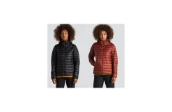 SPECIALIZED Doudoune Femme Packable Down 2023