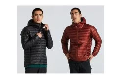 SPECIALIZED Doudoune Homme Packable Down 2023