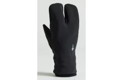 SPECIALIZED Gants Vélo Hiver Softshell Deep Winter Lobster