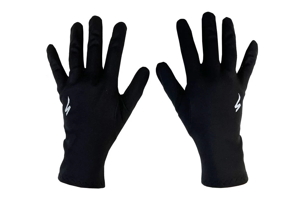 SPECIALIZED Gants Velo Longs Printemps Automne Softshell Thermal