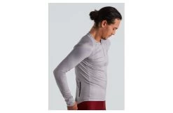 SPECIALIZED Maillot Vélo Manches Longues SL Air Solid 2022