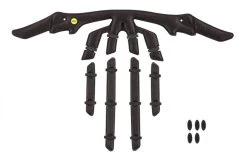 SPECIALIZED Mousse De Casque Prevail II Vent MIPS