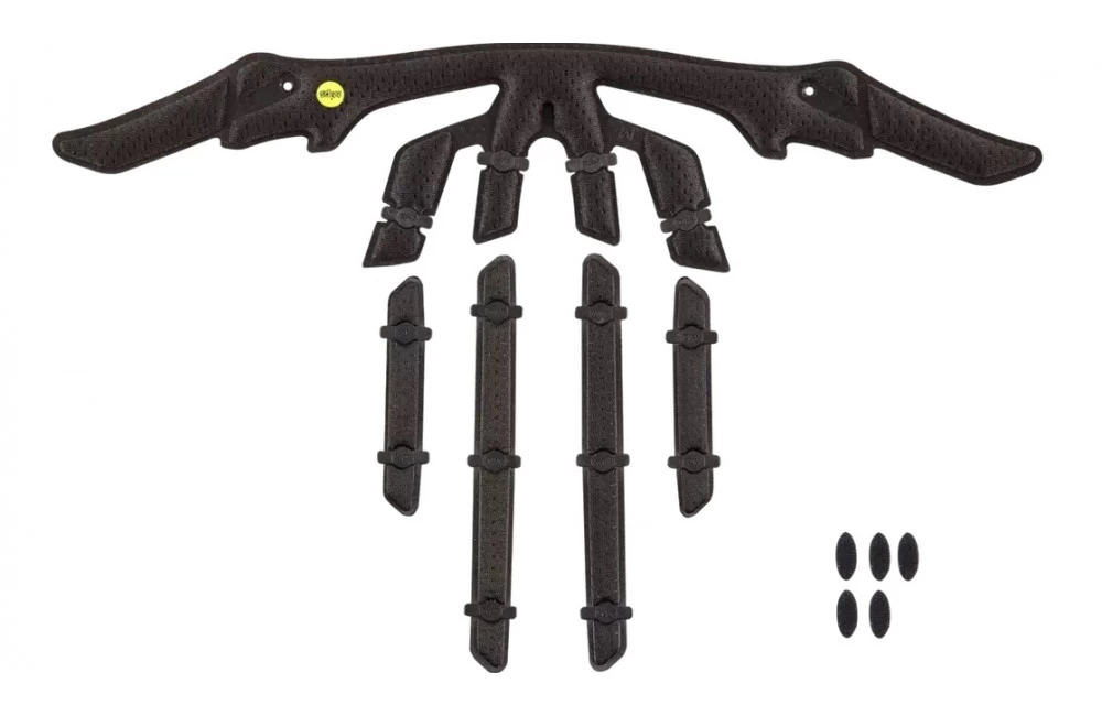 SPECIALIZED Mousse De Casque Prevail II Vent MIPS