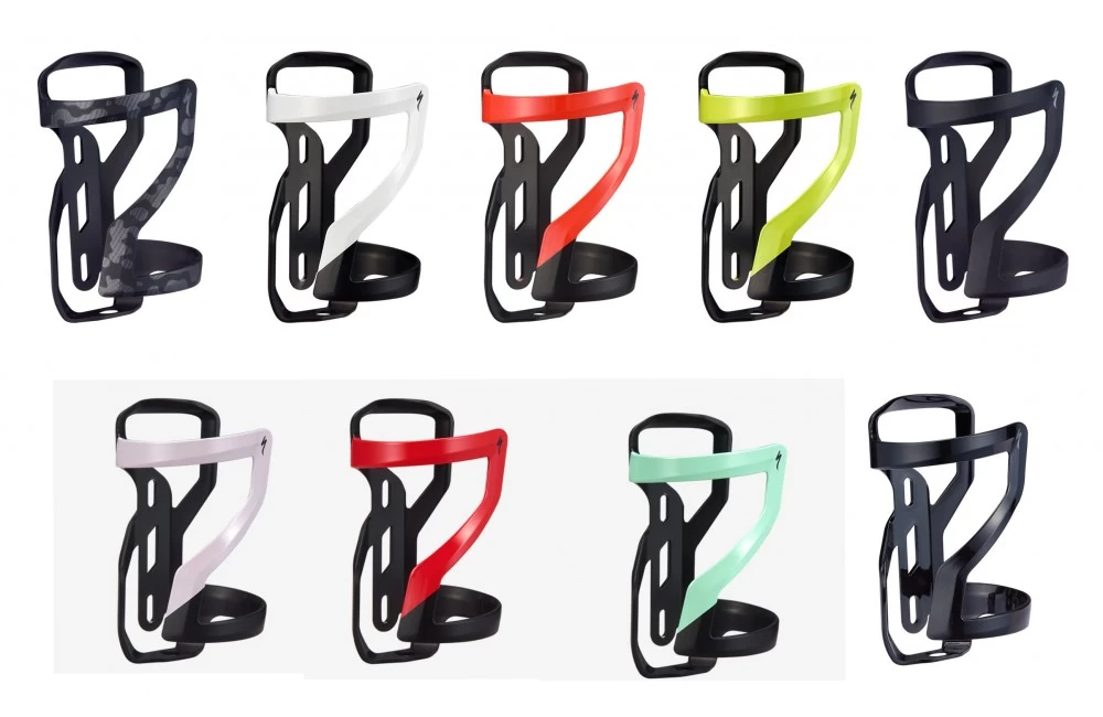 SPECIALIZED Porte-bidon Zee Cage II Droit