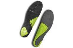 SPECIALIZED Semelle Body Geometry SL Verte