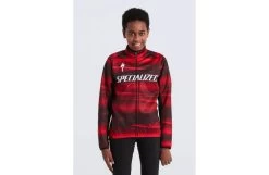 SPECIALIZED Veste Junior TEAM RBX COMP SOFTSHELL 2022