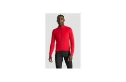 SPECIALIZED Veste Velo Hiver SL Pro Softshell Vivid Red - 2023