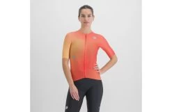 SPORTFUL Maillot Manches Courtes Femme LIGHT PRO 2023