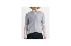 SPORTFUL Veste Vélo Coupe-vent Femme Hot Pack EasyLight 2022