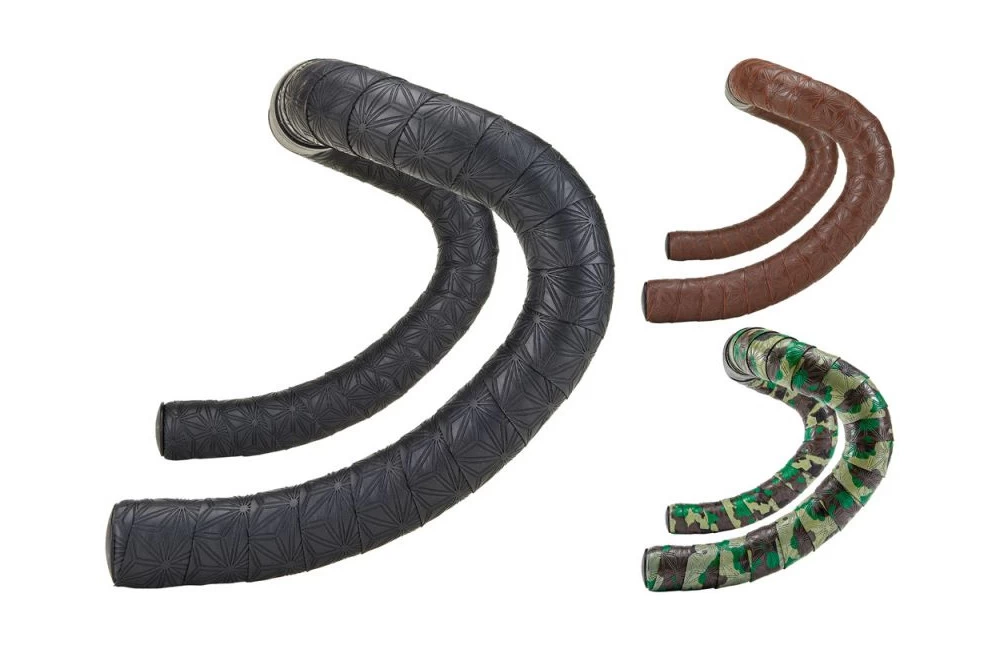 SUPACAZ Ruban De Guidon Super Sticky Kush Gravel