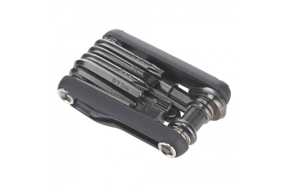 SYNCROS Multi-outils Matchbox 14CT