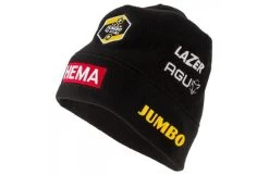 AGU TEAM JUMBO VISMA Bonnet 2023