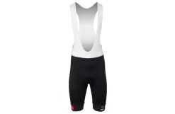 AGU TEAM JUMBO VISMA Cuissard à Bretelles Replica 2023