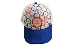 TOUR DE FRANCE Casquette Capsule Made In France 2022