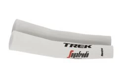 Santini TREK SEGAFREDO Manchettes Velo Thermiques