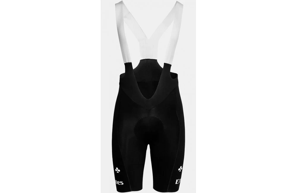 Pissei UAE TEAM EMIRATES Cuissard à Bretelles Magistrale 2023