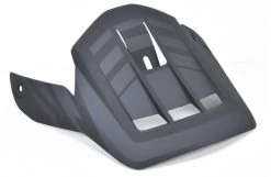 Visiere Casque Nero Plus Scott