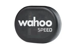 WAHOO Capteur De Vitesse RPM Ant+ Bluetooth