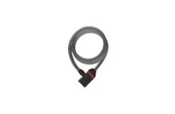 ZEFAL Câble Antivol Vélo K-Traz C6