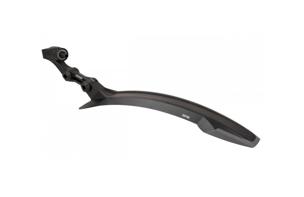 ZEFAL Garde-boue Arrière VTT Deflector RM60+