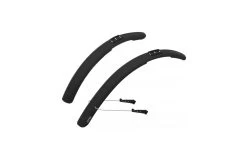 ZEFAL Garde-boue Vélo SET TRAIL 65mm