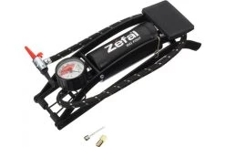 ZEFAL Pompe à Pied Universel BIG FOOT