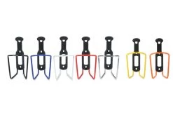 ZEFAL Porte-bidon Alu Plast 124